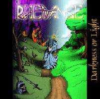 Rhevange : Darkness or Light